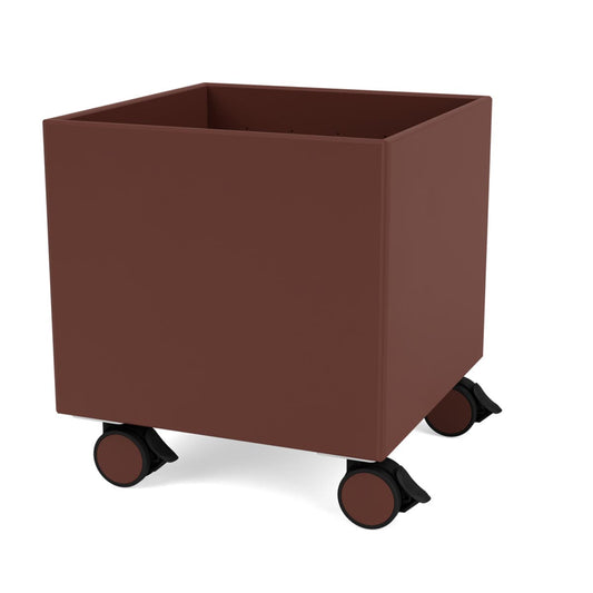 Colour Box I Storage Unit | Masala Lacquer