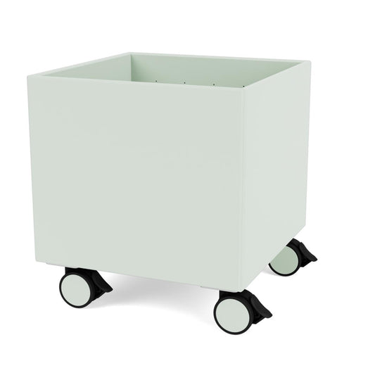 Colour Box I Storage Unit | Mist Lacquer