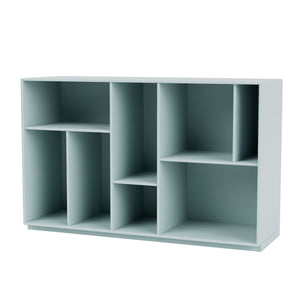 Montana Mega Medium Open Unit | Flint Lacquer