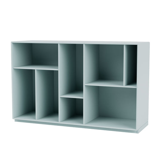 Montana Mega Medium Open Unit | Flint Lacquer