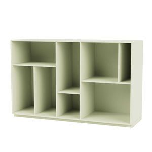 Montana Mega Medium Open Unit | Pomelo Lacquer