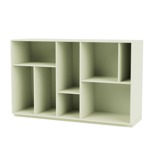 Montana Mega Medium Open Unit | Pomelo Lacquer