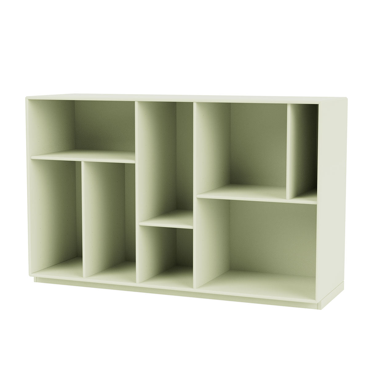 Montana Mega Medium Open Unit | Pomelo Lacquer