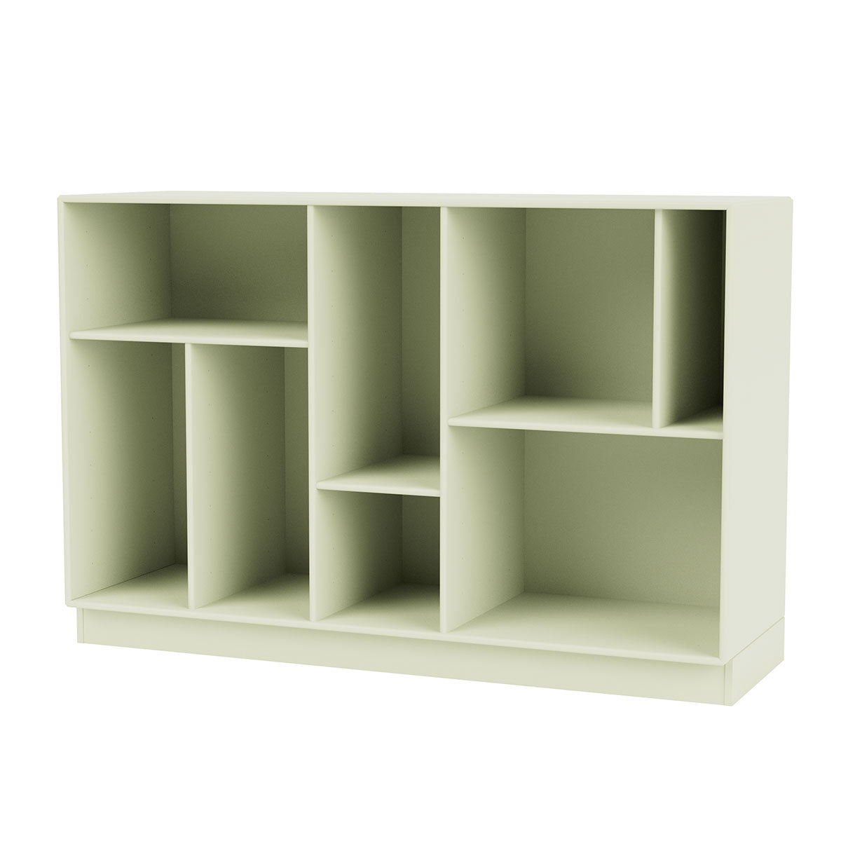 Montana Mega Medium Open Unit | Pomelo Lacquer