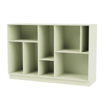 Montana Mega Medium Open Unit | Pomelo Lacquer