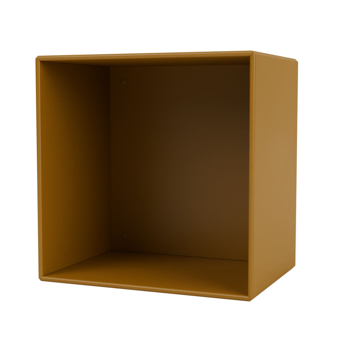 Montana Mini Unit | Amber Lacquer