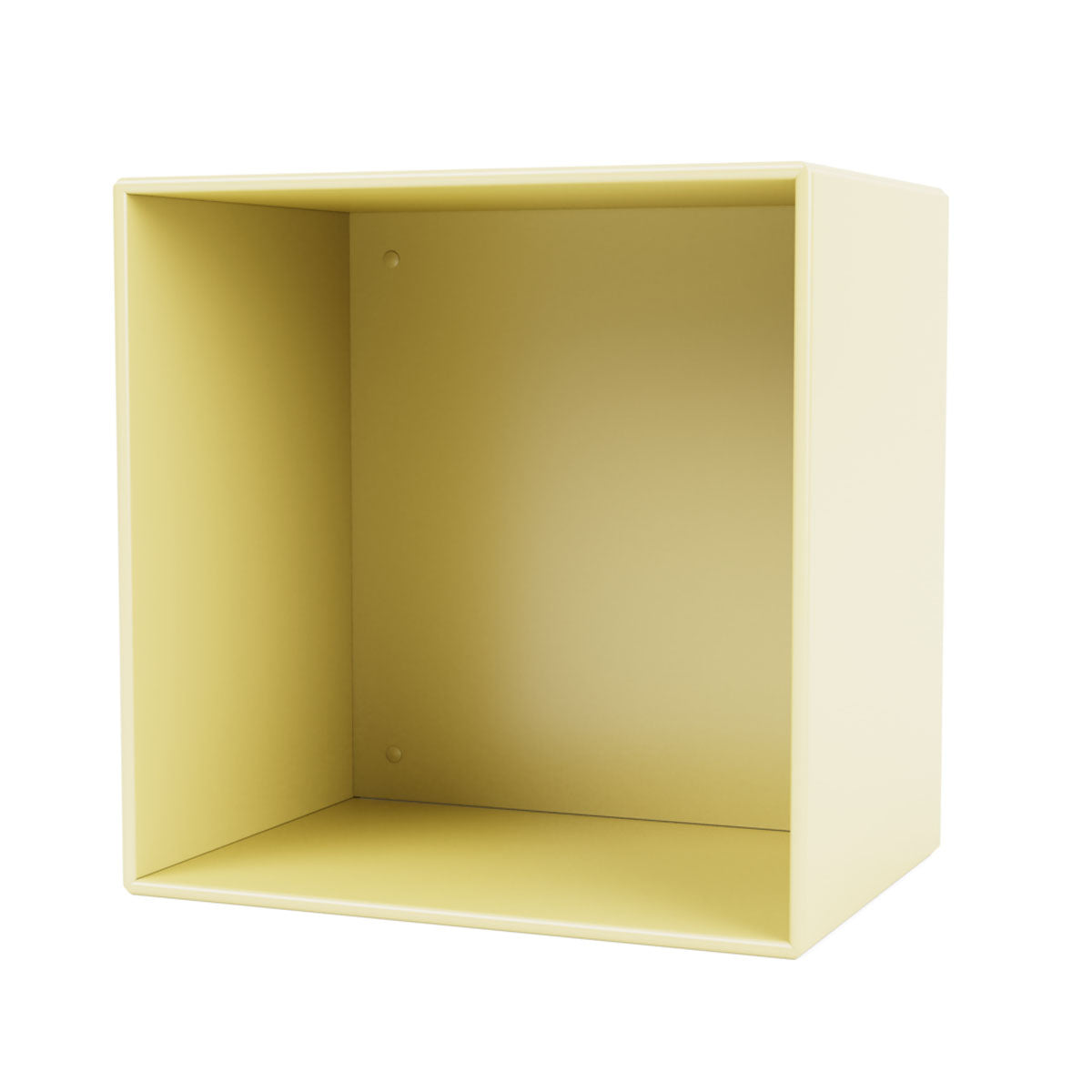 Montana Mini Unit | Camomile Lacquer