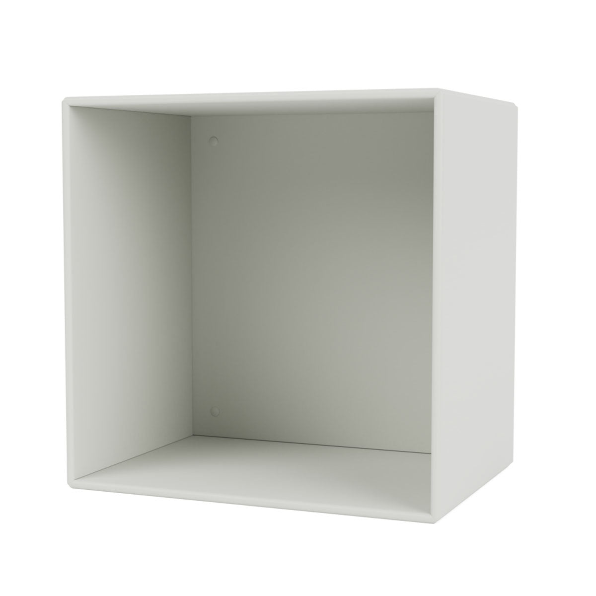 Montana Mini Unit | Nordic Grey Lacquer