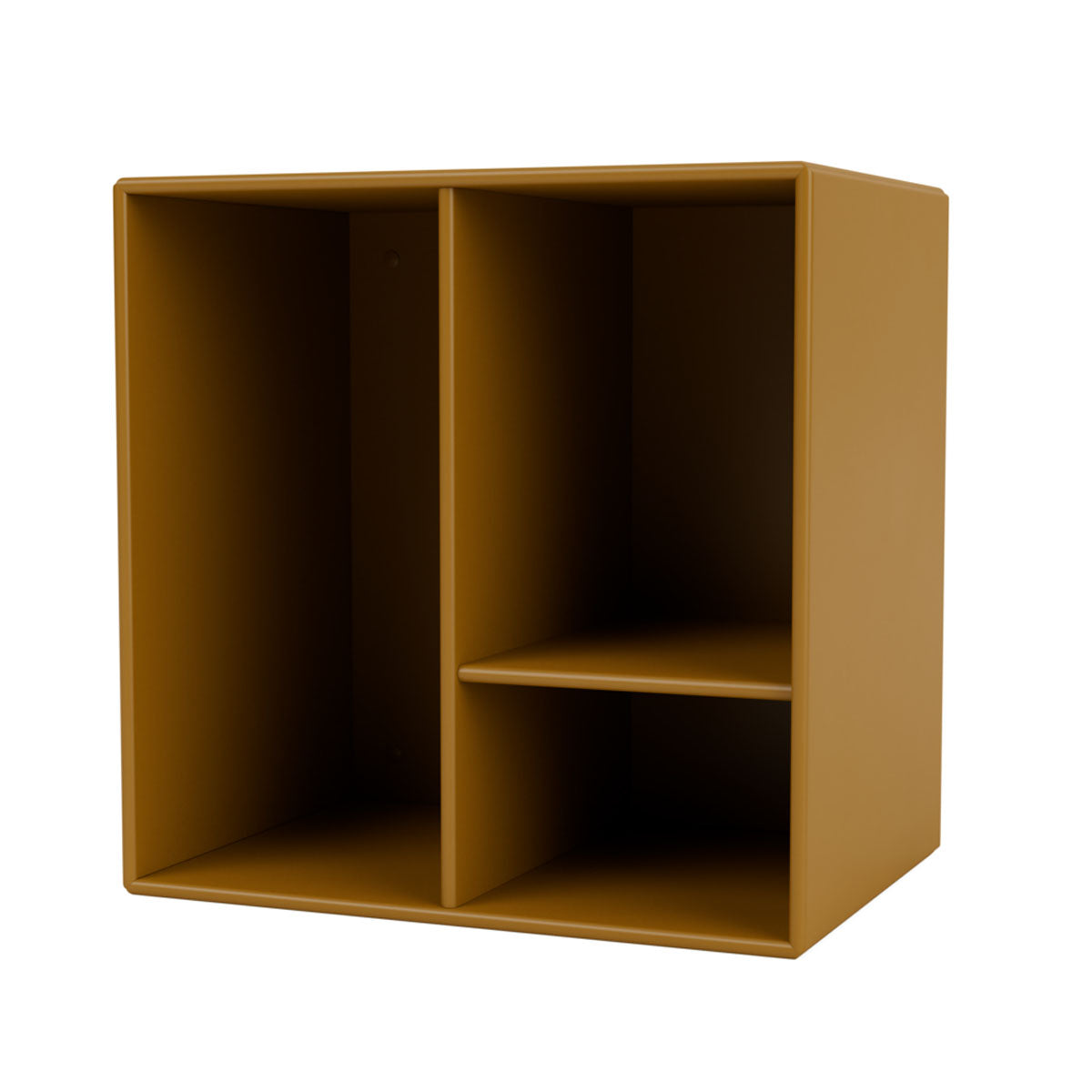 Montana Mini Unit | Amber Lacquer