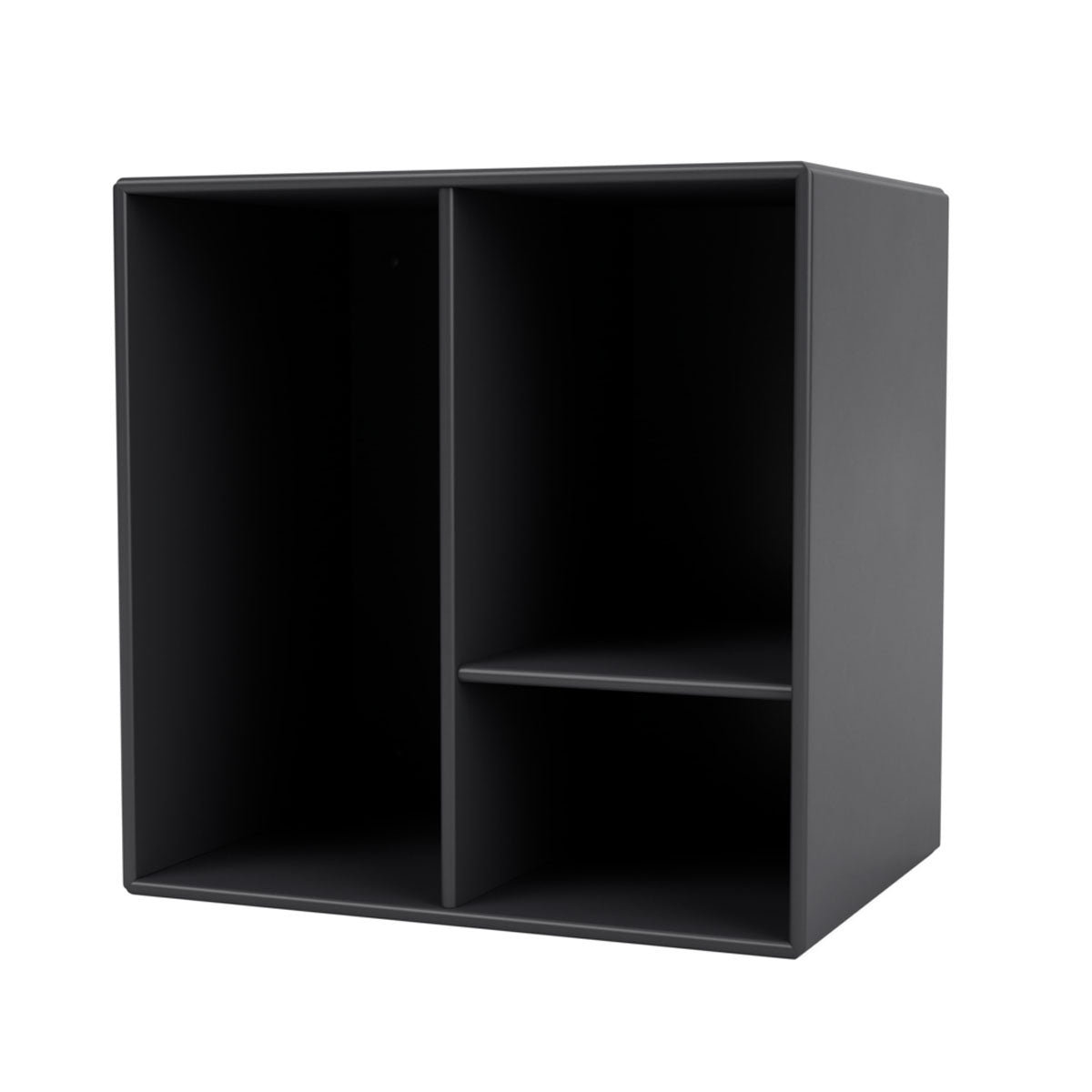 Montana Mini Unit | Anthracite Grey Lacquer