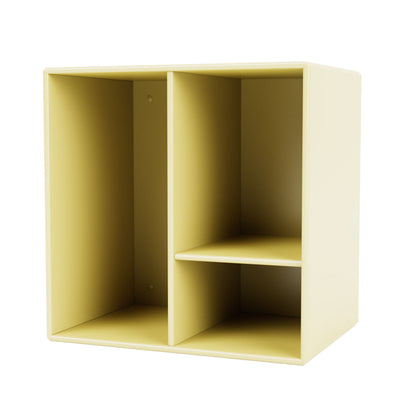 Montana Mini Unit | Camomile Lacquer