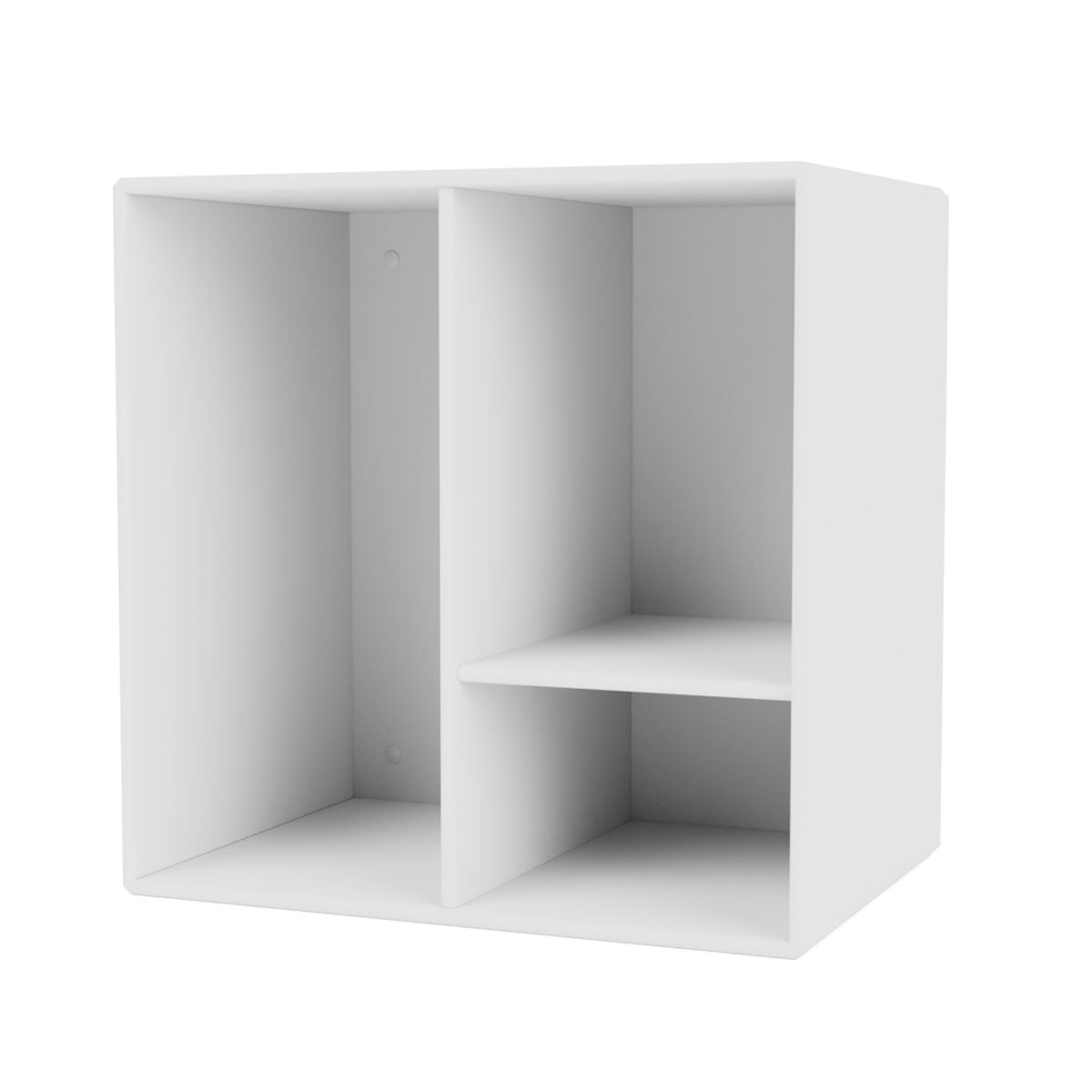 Montana Mini Unit | White 101 Lacquer