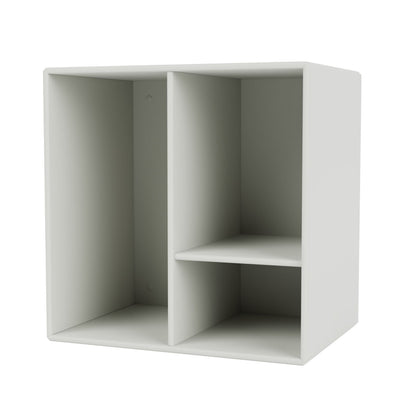 Montana Mini Unit | Nordic Grey Lacquer