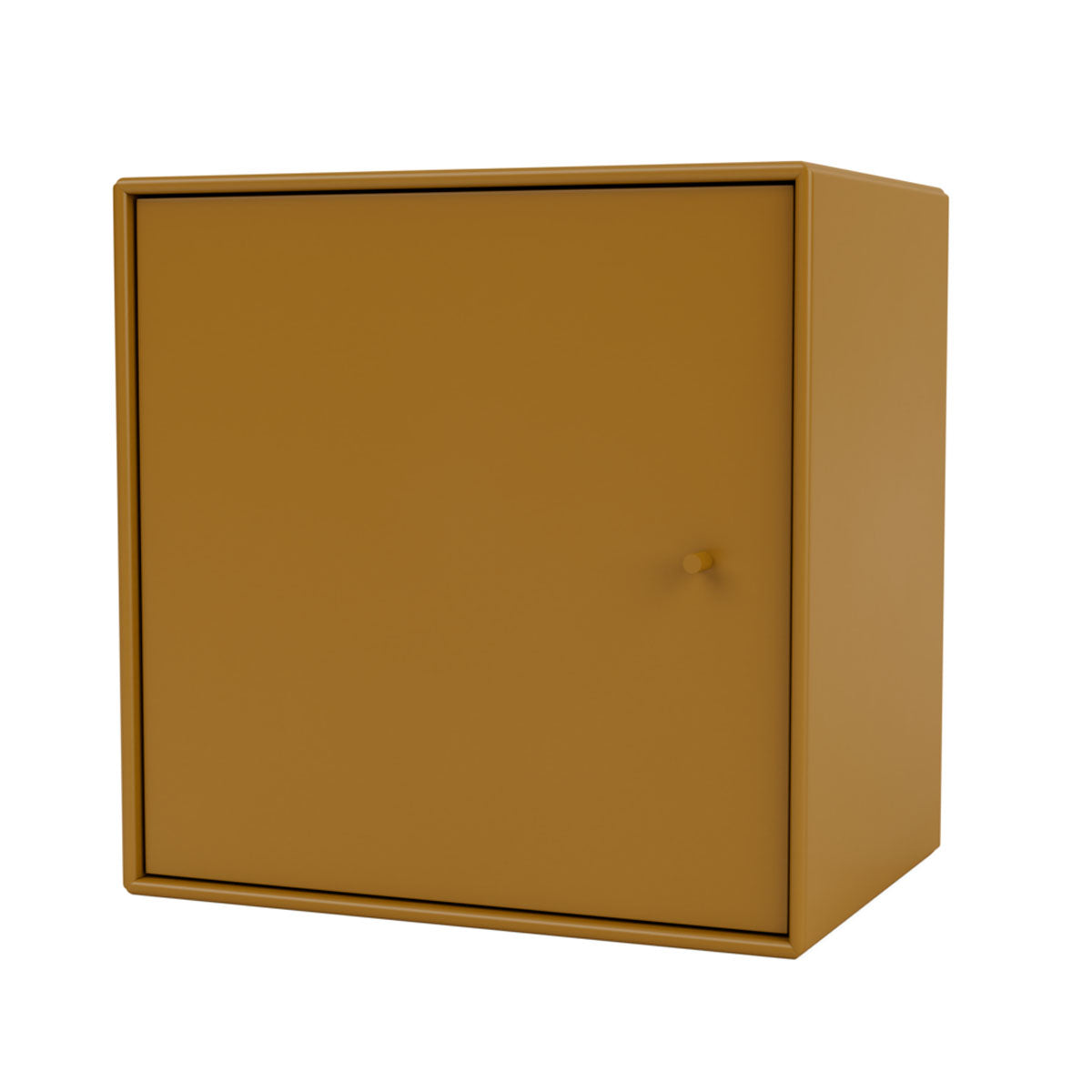 Montana Mini Unit | Amber Lacquer