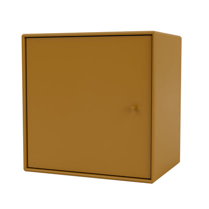 Montana Mini Unit | Amber Lacquer