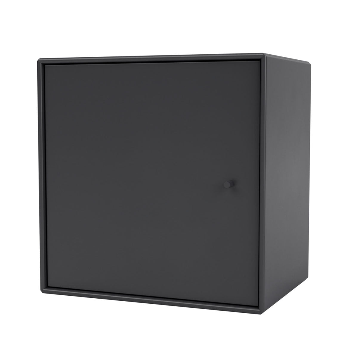 Montana Mini Unit | Anthracite Grey Lacquer