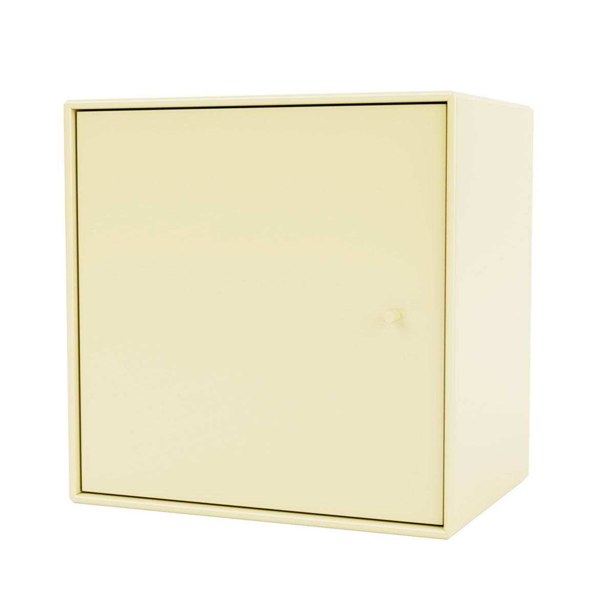 Montana Mini Unit | Camomile Lacquer