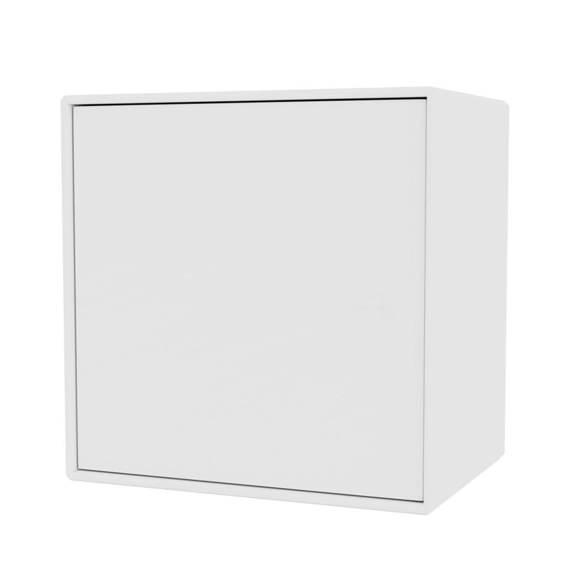 Montana Mini Unit | White 101 Lacquer