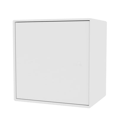 Montana Mini Unit | White 101 Lacquer