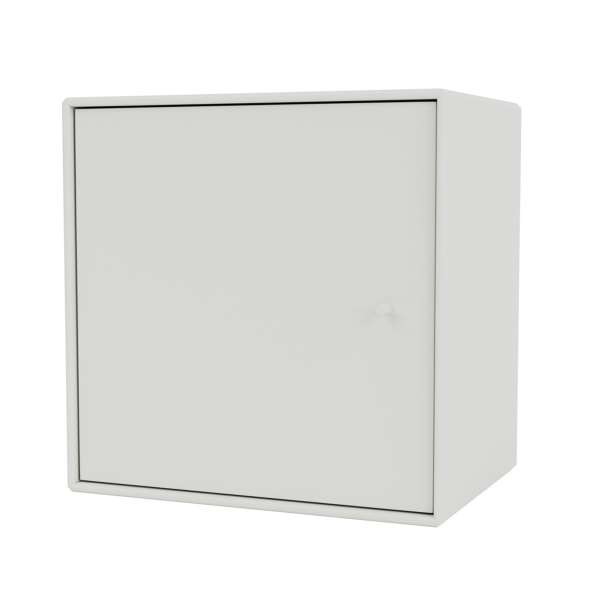 Montana Mini Unit | Nordic Grey Lacquer