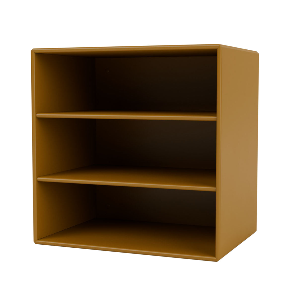 Montana Mini Unit | Amber Lacquer