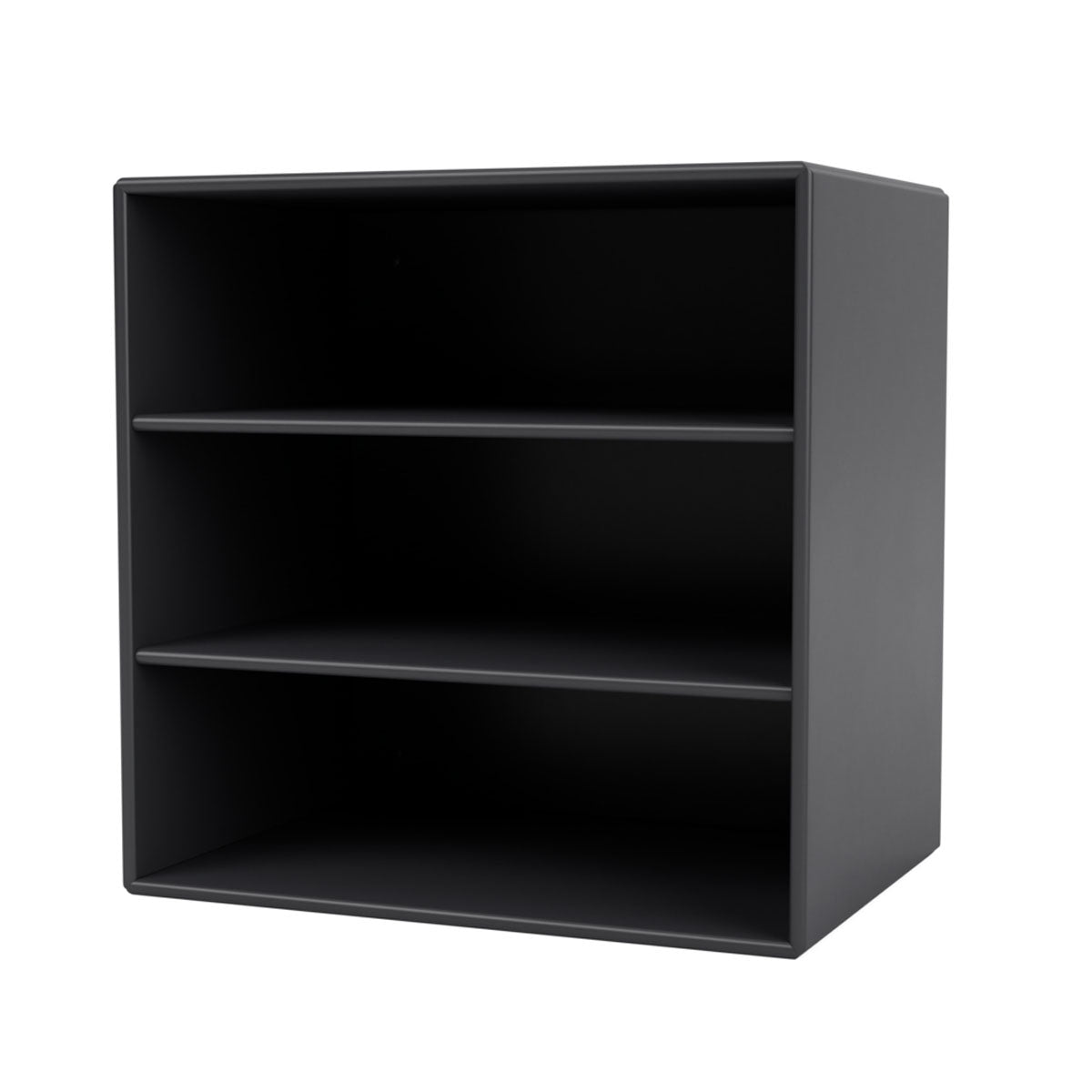 Montana Mini Unit | Anthracite Grey Lacquer