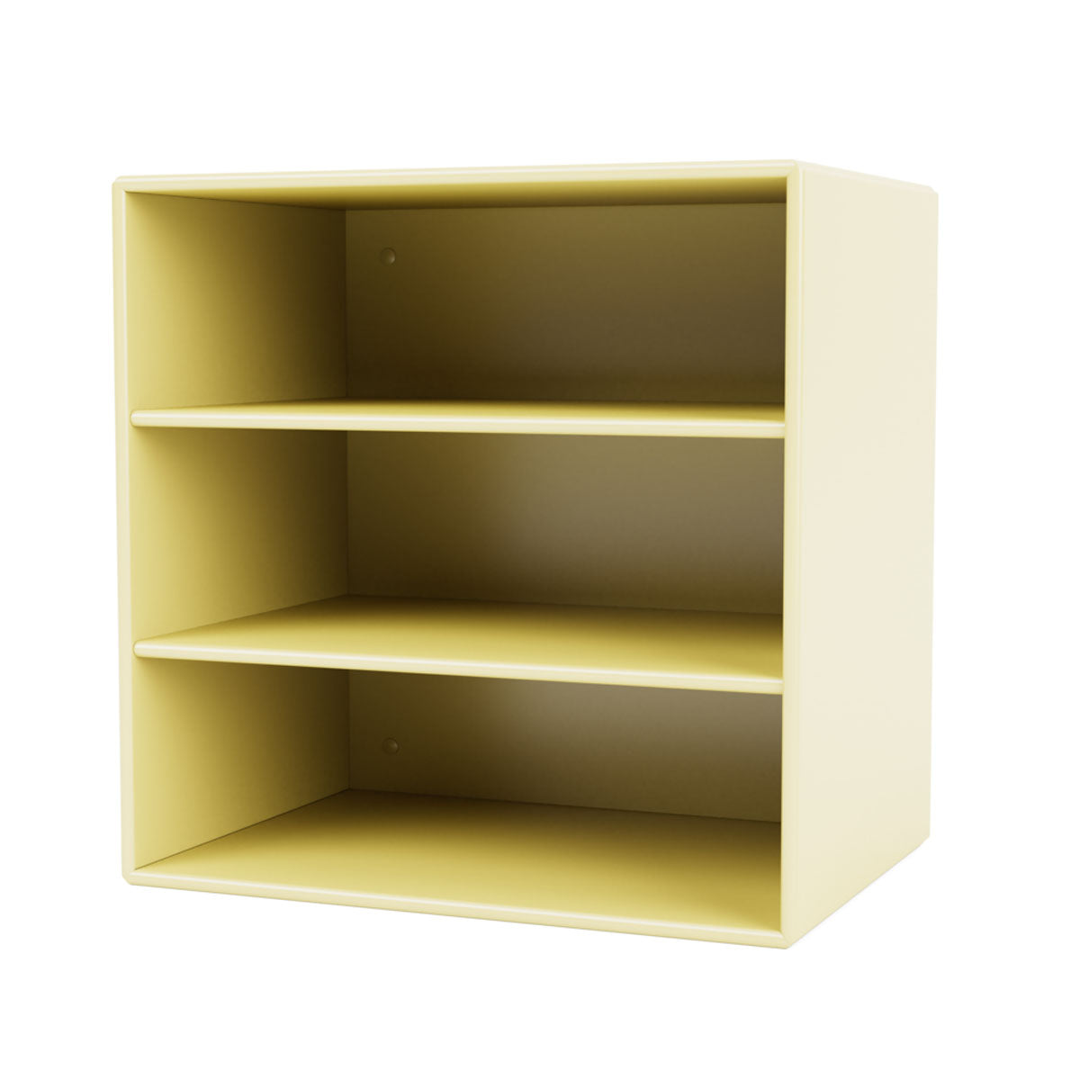 Montana Mini Unit | Camomile Lacquer