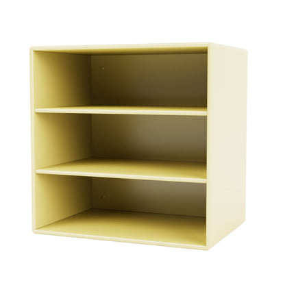 Montana Mini Unit | Camomile Lacquer