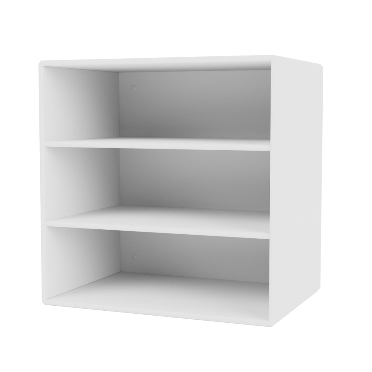 Montana Mini Unit | White 101 Lacquer
