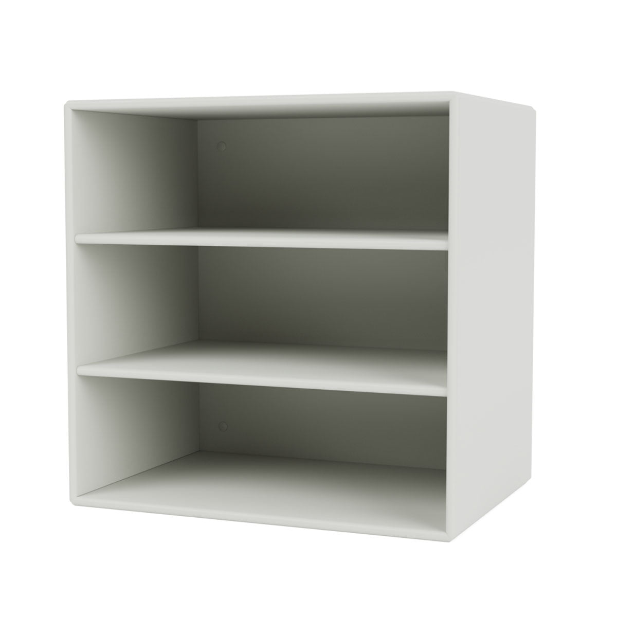Montana Mini Unit | Nordic Grey Lacquer