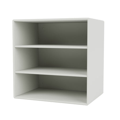 Montana Mini Unit | Nordic Grey Lacquer