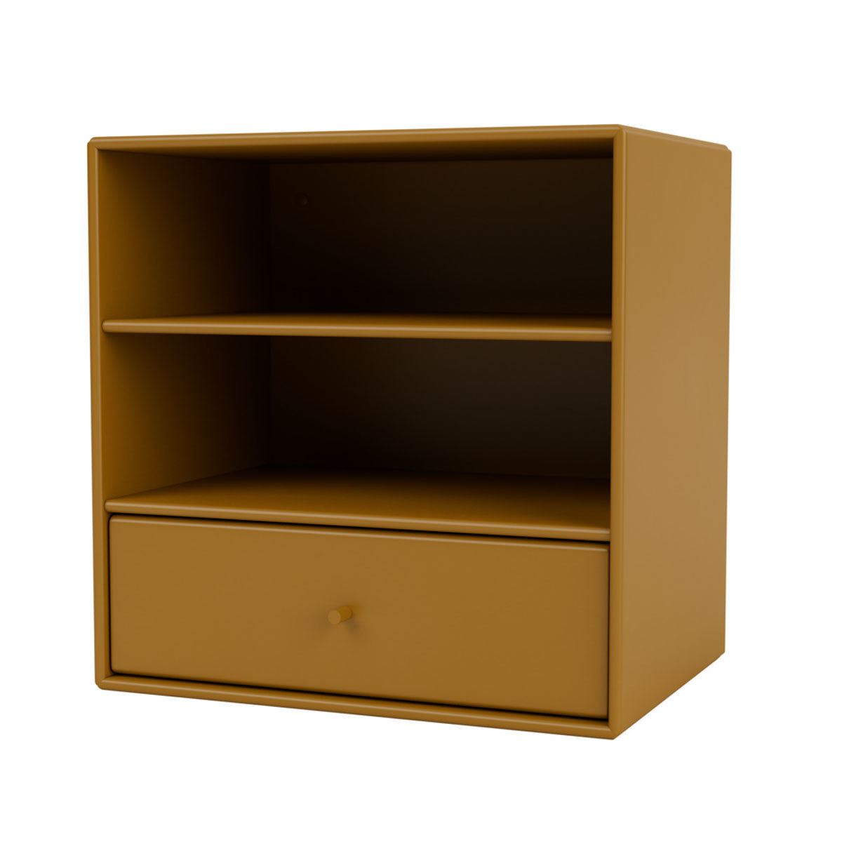 Montana Mini Unit | Amber Lacquer