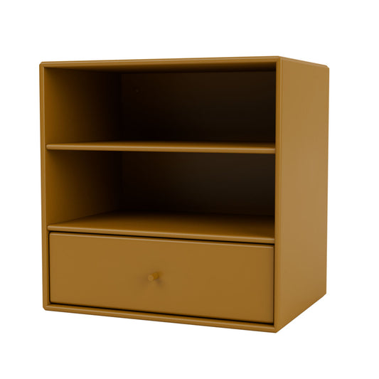 Montana Mini Unit | Amber Lacquer