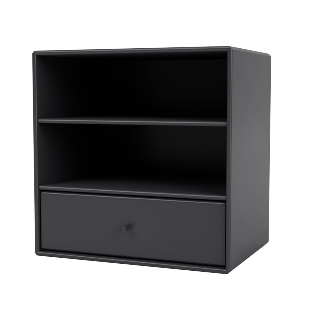 Montana Mini Unit | Anthracite Grey Lacquer