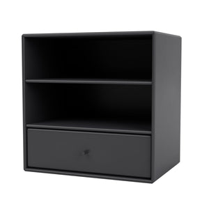 Montana Mini Unit | Anthracite Grey Lacquer