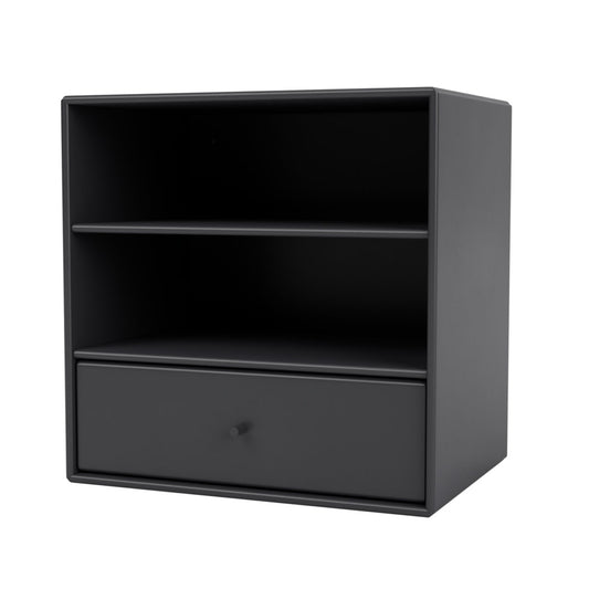 Montana Mini Unit | Anthracite Grey Lacquer