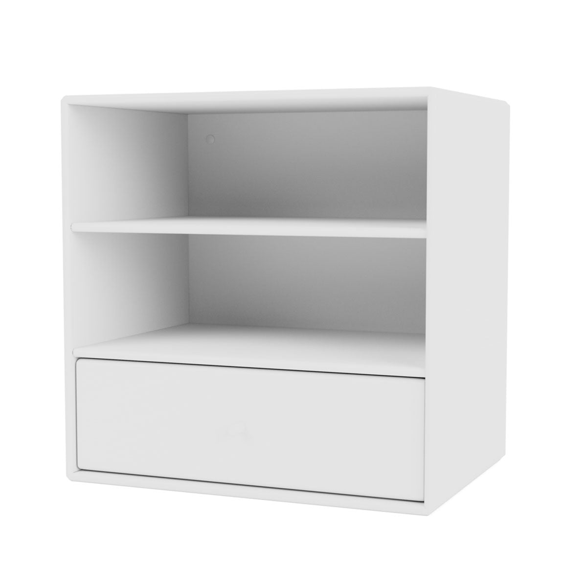 Montana Mini Unit | White 101 Lacquer