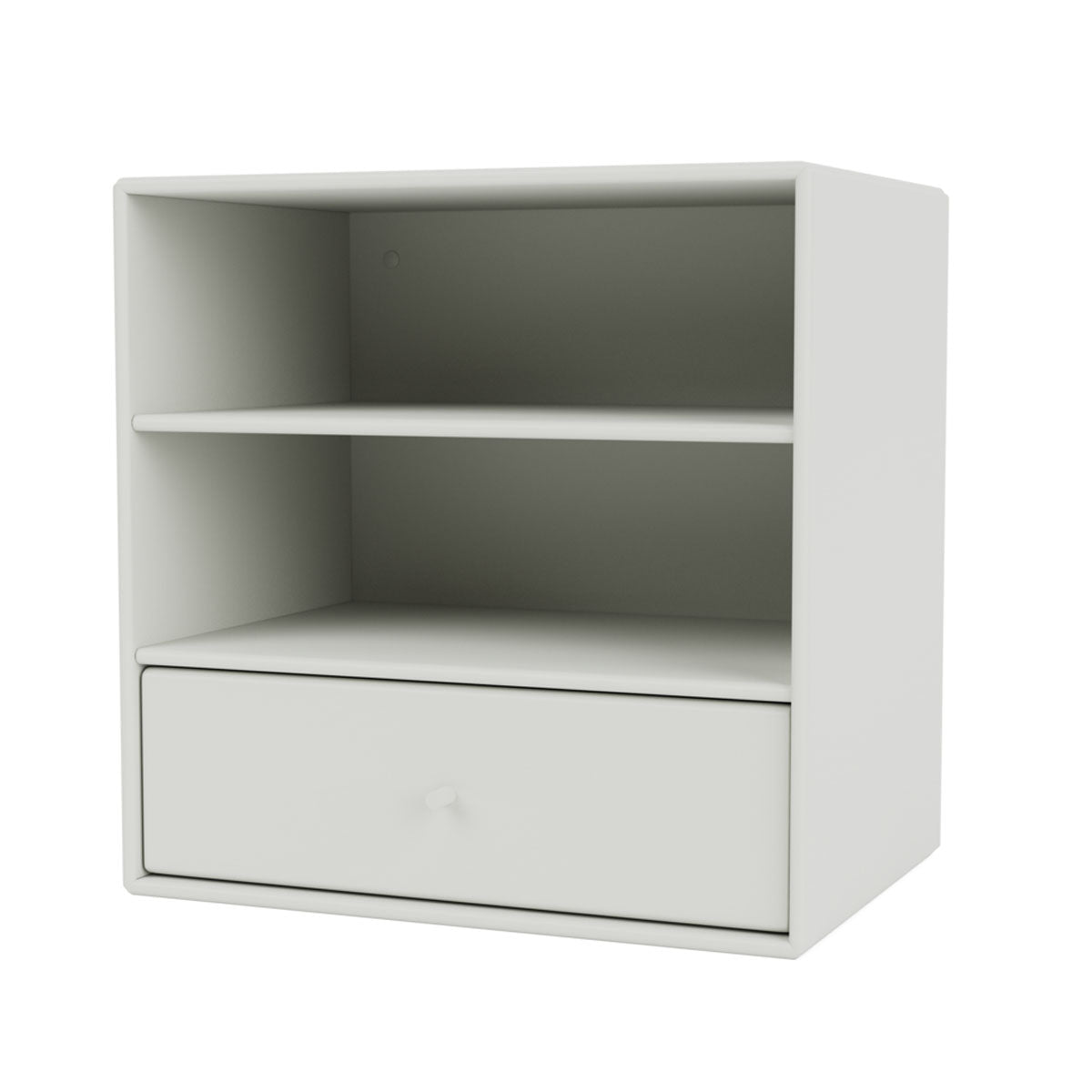 Montana Mini Unit | Nordic Grey Lacquer