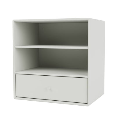 Montana Mini Unit | Nordic Grey Lacquer