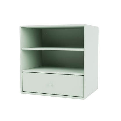 Montana Mini Unit | Nordic Grey Lacquer