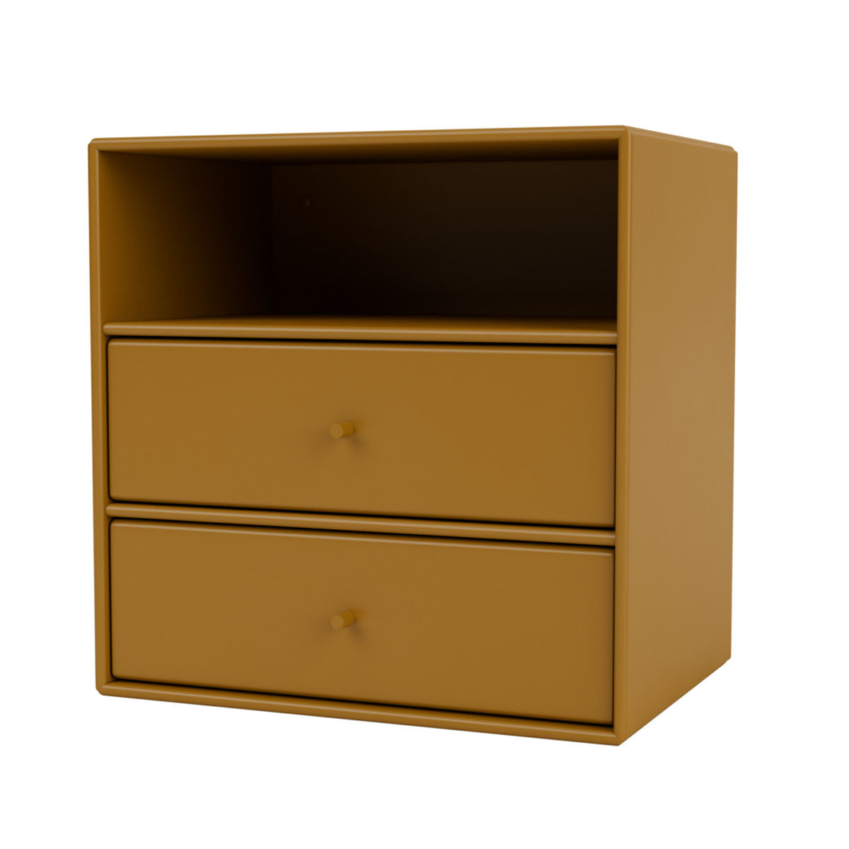 Montana Mini Unit | Amber Lacquer