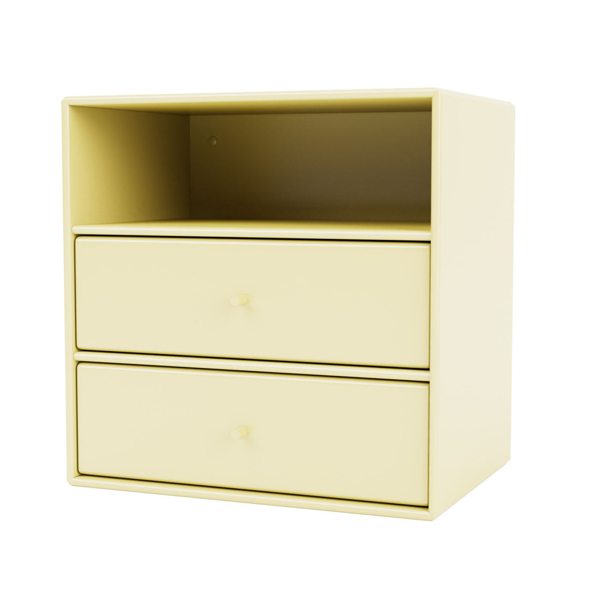 Montana Mini Unit | Camomile Lacquer