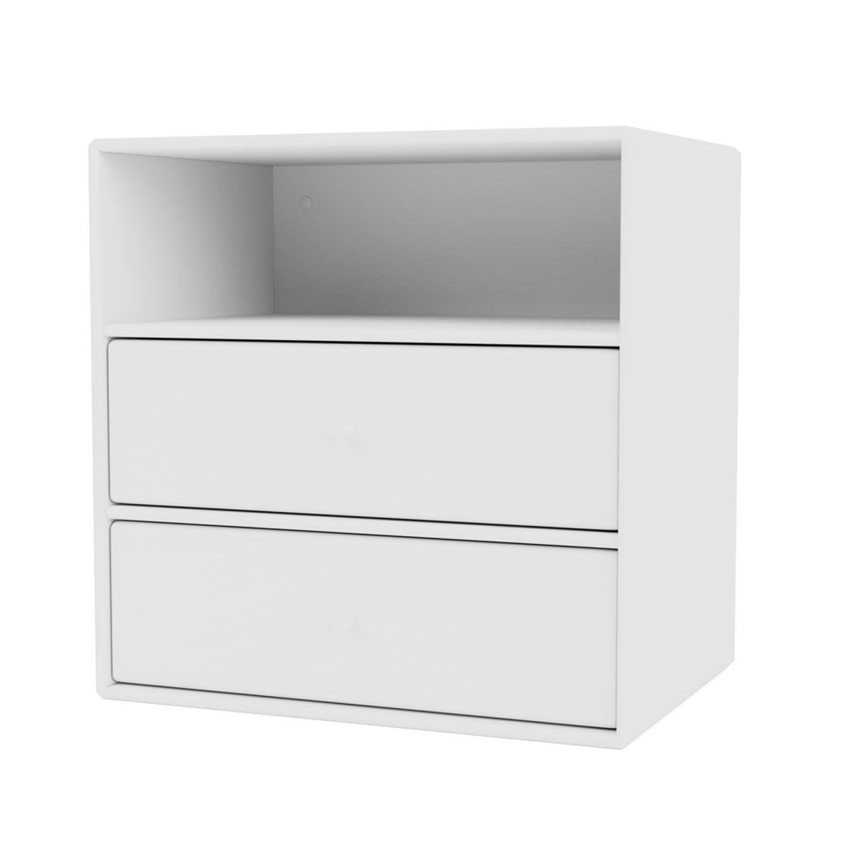 Montana Mini Unit | White 101 Lacquer