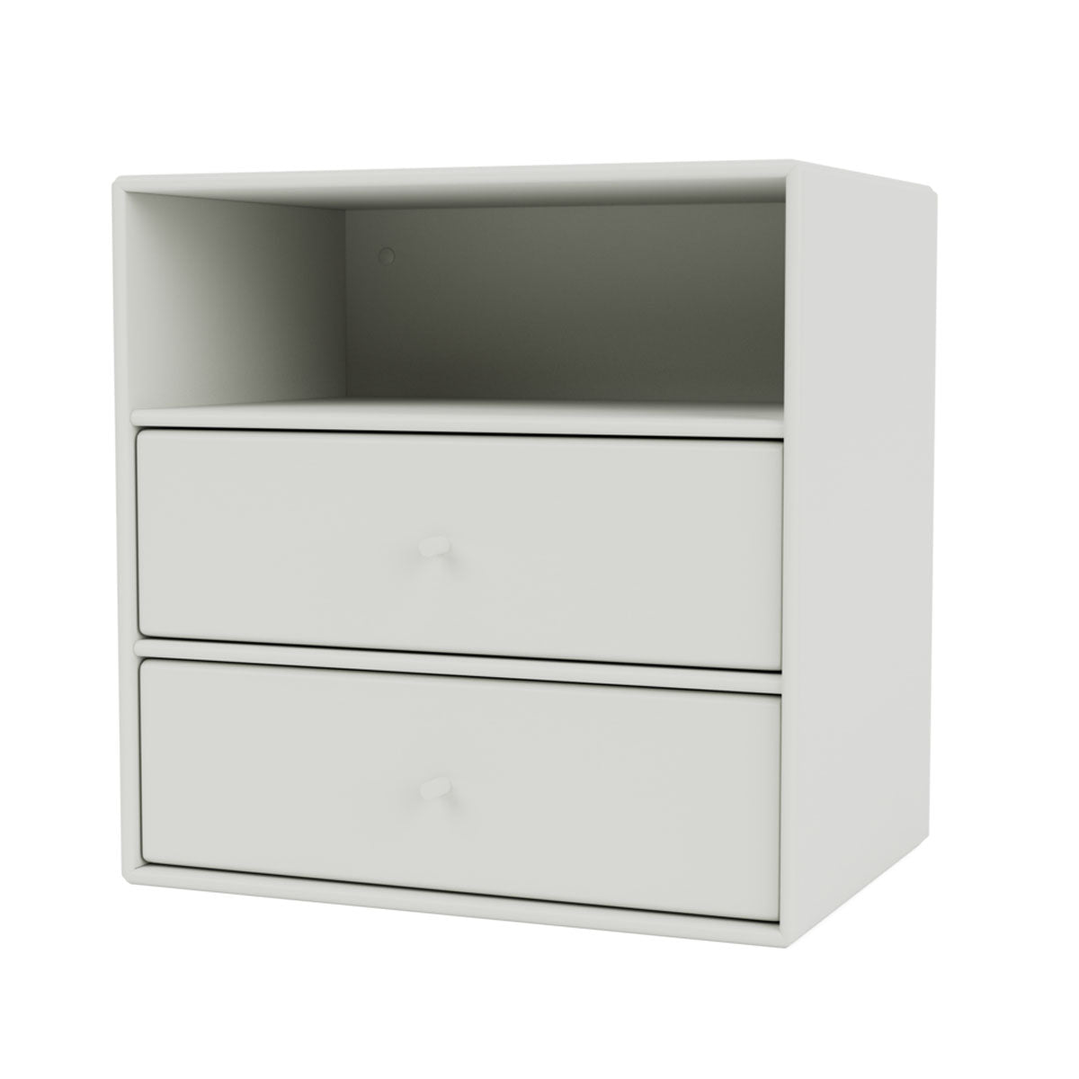 Montana Mini Unit | Nordic Grey Lacquer