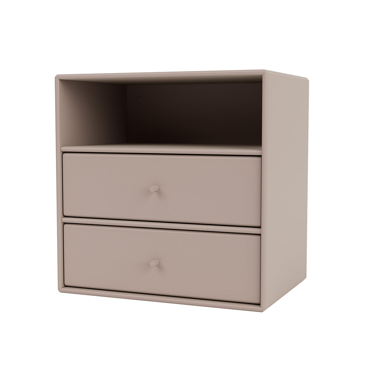 Montana Mini Unit | Nordic Grey Lacquer