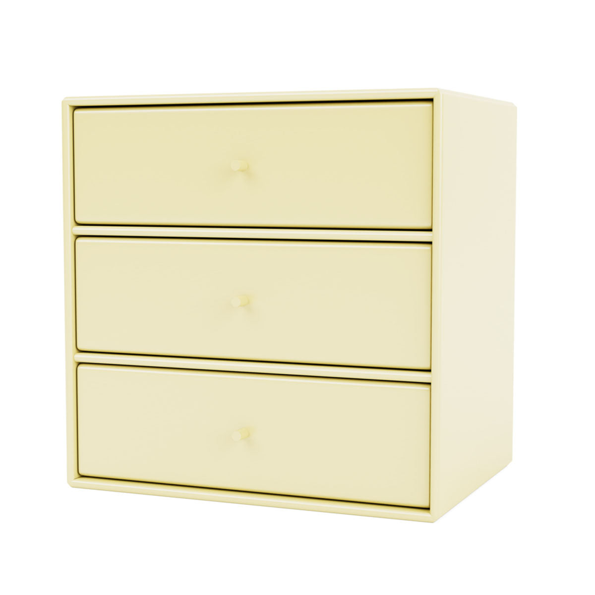 Montana Mini Unit | Camomile Lacquer