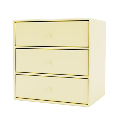 Montana Mini Unit | Camomile Lacquer