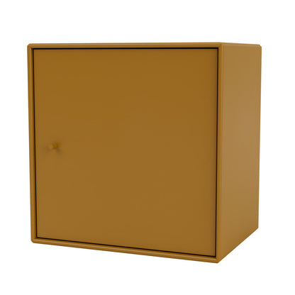 Montana Mini Unit | Amber Lacquer