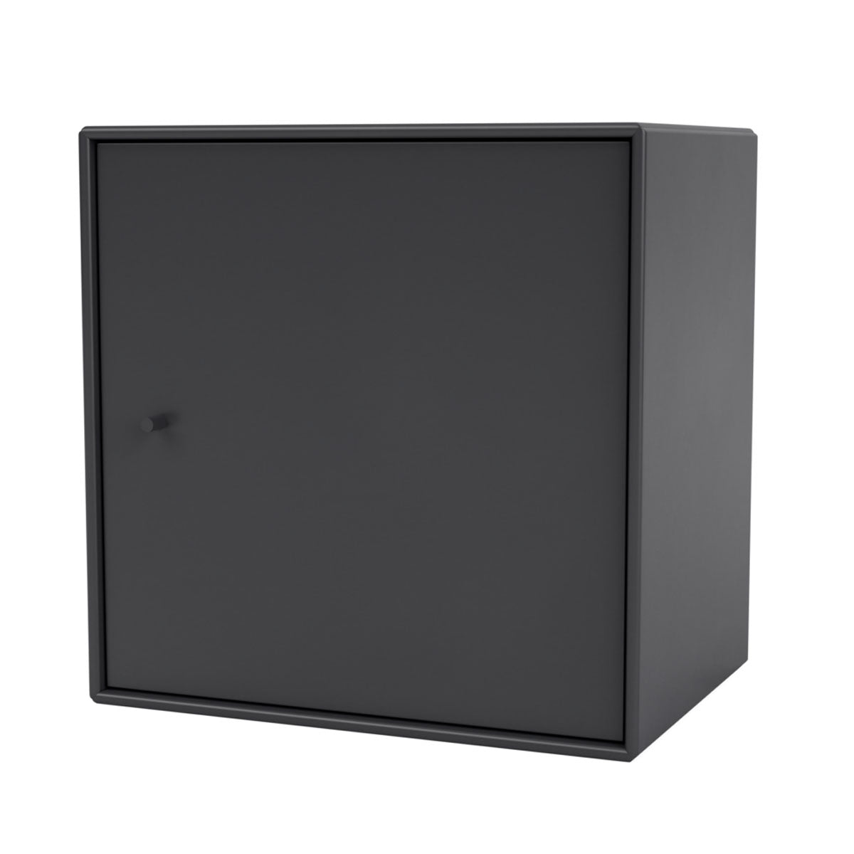 Montana Mini Unit | Anthracite Grey Lacquer