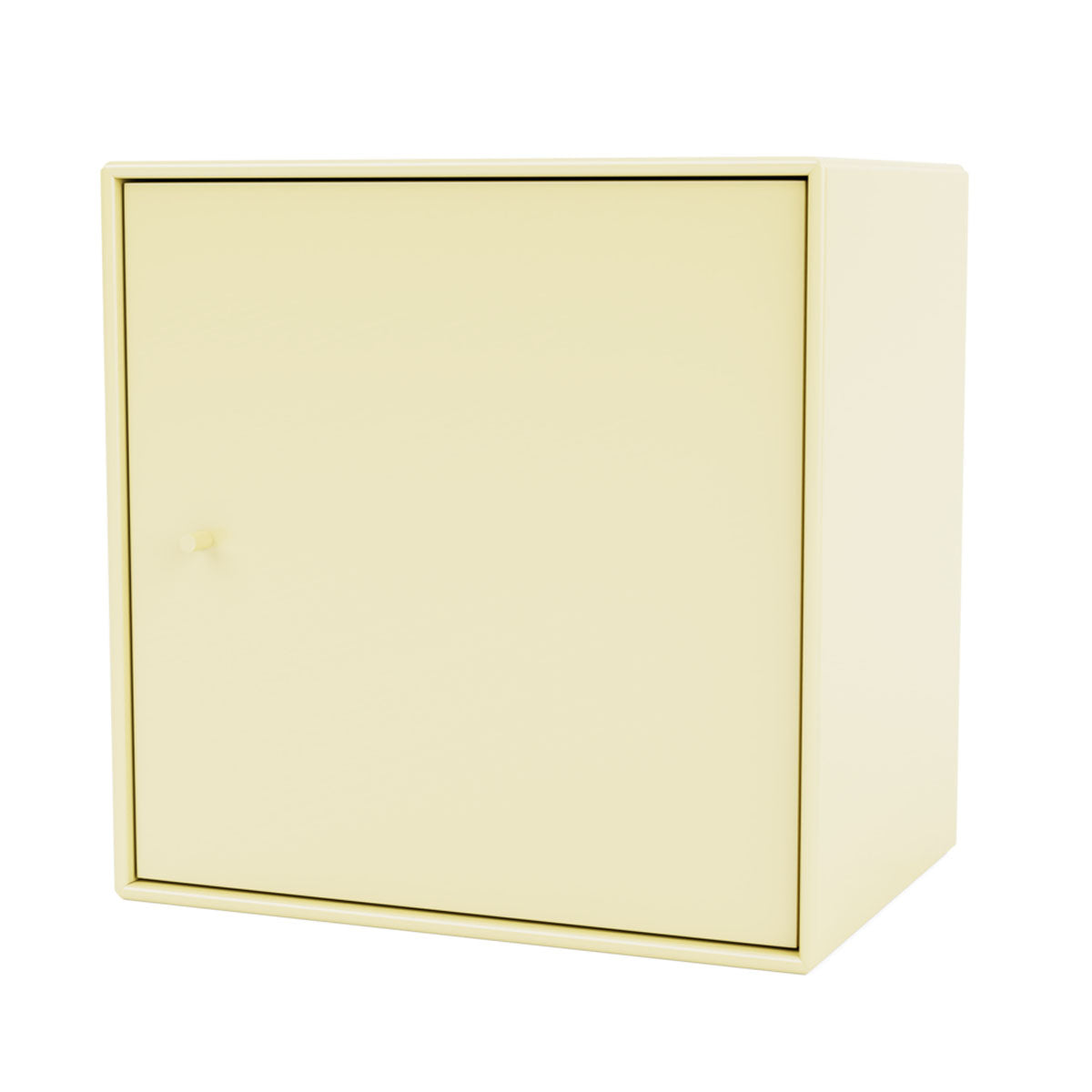 Montana Mini Unit | Camomile Lacquer